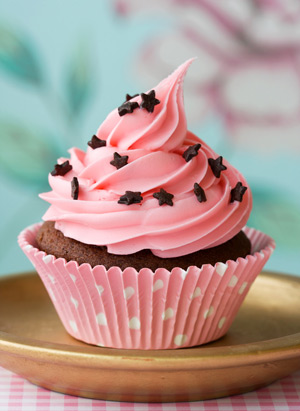 Cupcake Tarifi 6